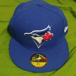 Toronto Blue Jays Classic New Era 9Twenty Adjustab
